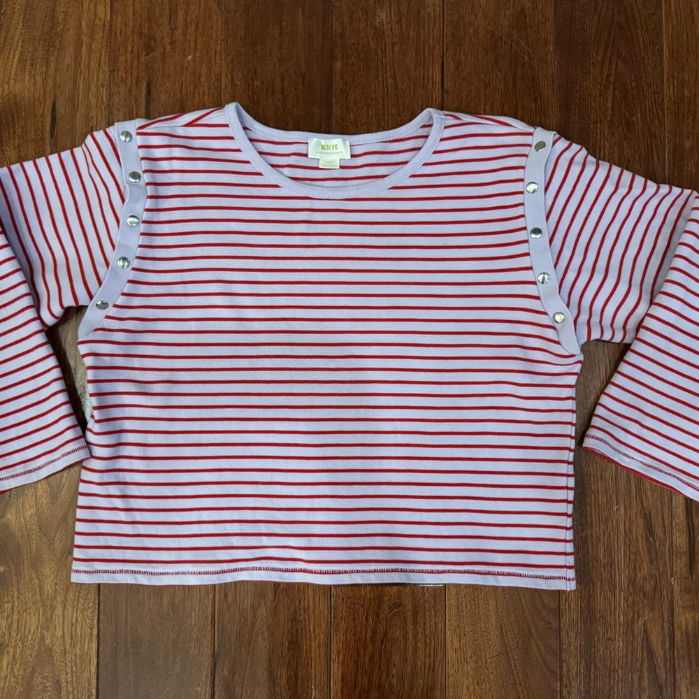 Maeve by Anthropologie Sz M
